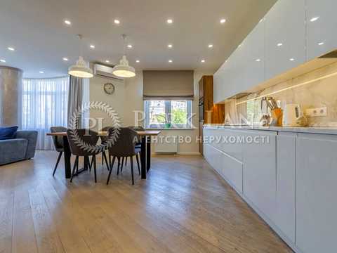 квартира за адресою Дмитрівська вул., 75