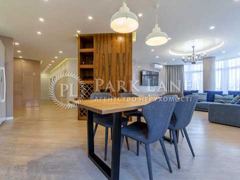 квартира за адресою Дмитрівська вул., 75