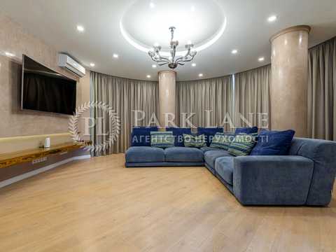 квартира за адресою Дмитрівська вул., 75