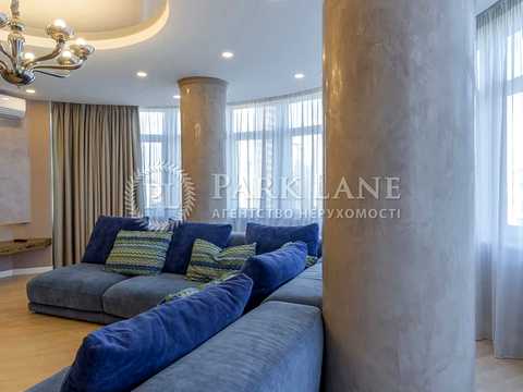 квартира за адресою Дмитрівська вул., 75