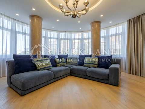 квартира за адресою Дмитрівська вул., 75