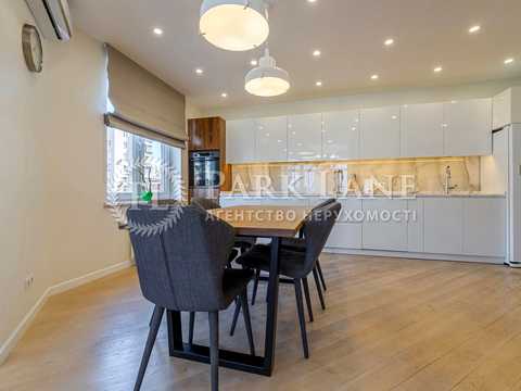 квартира за адресою Дмитрівська вул., 75