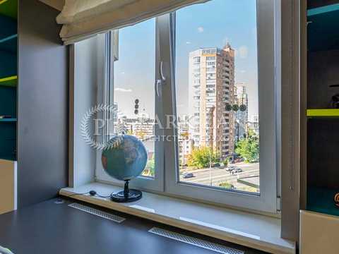 квартира за адресою Дмитрівська вул., 75