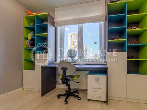 квартира за адресою Дмитрівська вул., 75