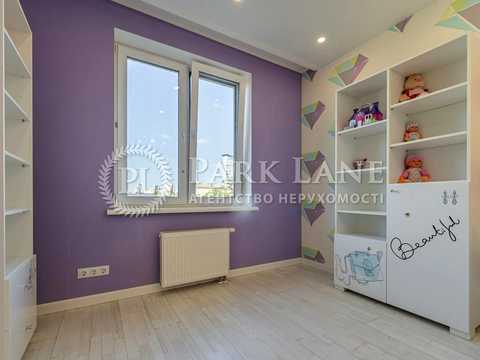 квартира за адресою Дмитрівська вул., 75