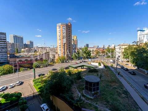 квартира за адресою Дмитрівська вул., 75