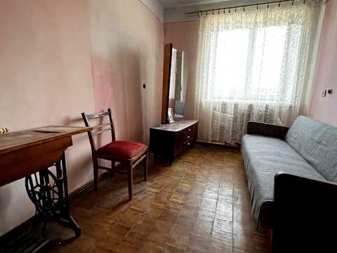 квартира за адресою Волонтерська вул. (Тувинських Добровольців), 8