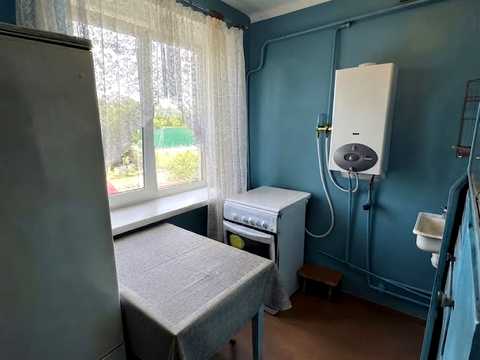 квартира за адресою Волонтерська вул. (Тувинських Добровольців), 8