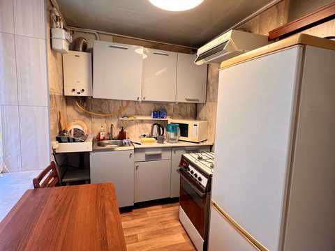 квартира по адресу Федьковича ул., 38
