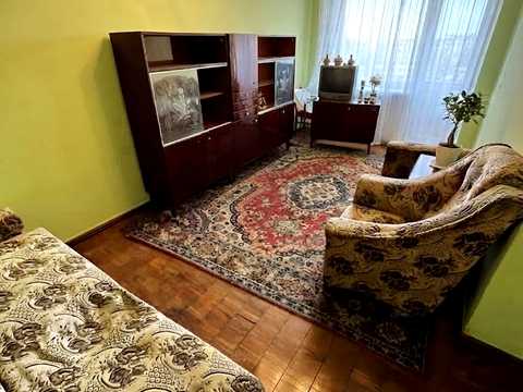 квартира за адресою Волонтерська вул. (Тувинських Добровольців), 8