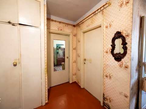 квартира за адресою Волонтерська вул. (Тувинських Добровольців), 8