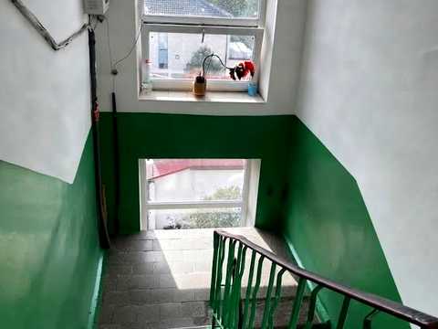 квартира за адресою Волонтерська вул. (Тувинських Добровольців), 8