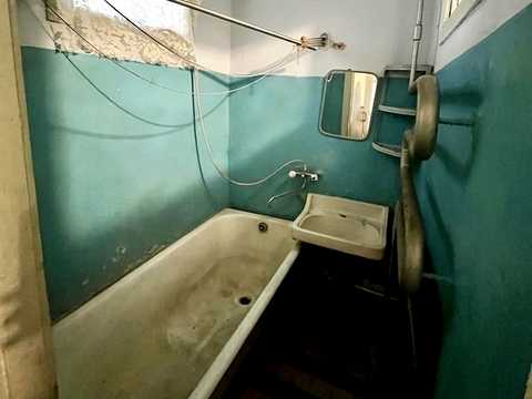 квартира за адресою Волонтерська вул. (Тувинських Добровольців), 8