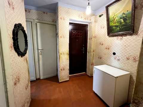 квартира за адресою Волонтерська вул. (Тувинських Добровольців), 8