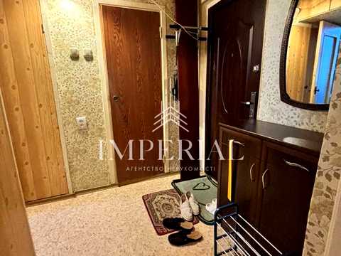 квартира за адресою Оноре де Бальзака вул., 77