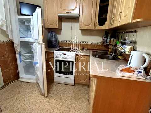 квартира за адресою Оноре де Бальзака вул., 77