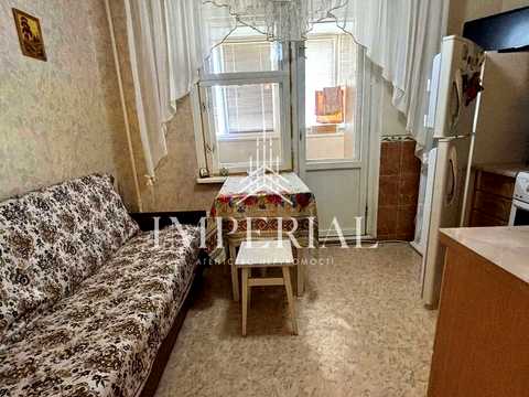 квартира за адресою Оноре де Бальзака вул., 77