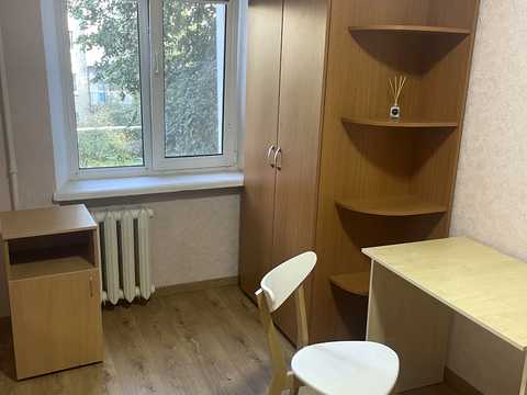 квартира за адресою Аудиторна вул. (Виборзька), 73