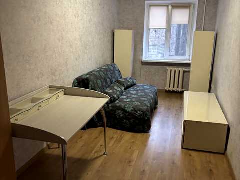 квартира за адресою Аудиторна вул. (Виборзька), 73