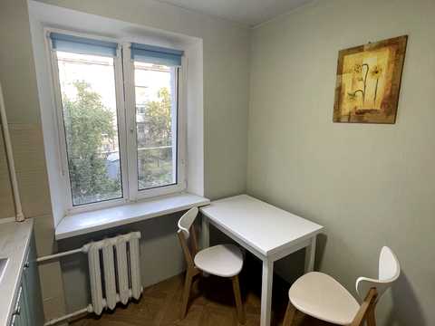 квартира за адресою Аудиторна вул. (Виборзька), 73