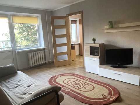 квартира за адресою Аудиторна вул. (Виборзька), 73
