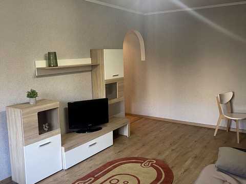 квартира за адресою Аудиторна вул. (Виборзька), 73
