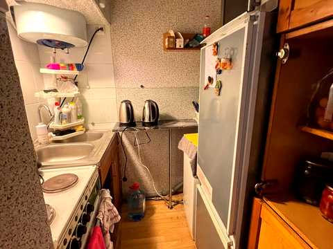 квартира по адресу Федьковича ул., 38