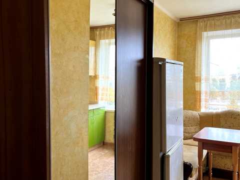 квартира за адресою Жмеринська вул., 16