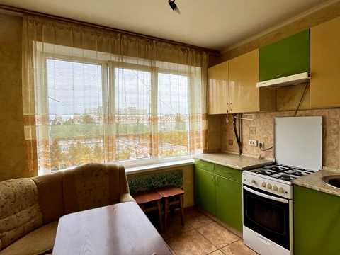 квартира за адресою Жмеринська вул., 16
