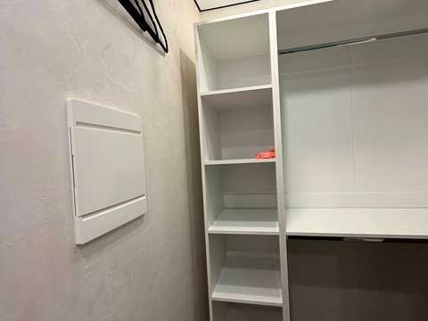 квартира по адресу Институтская ул., 5