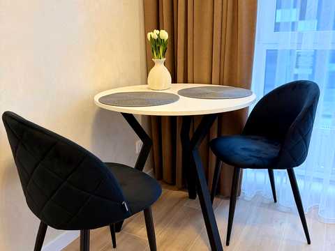 квартира по адресу Институтская ул., 5
