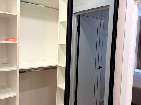 квартира по адресу Институтская ул., 5