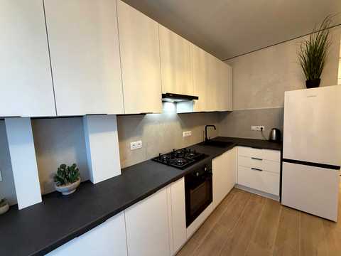 квартира по адресу Институтская ул., 5