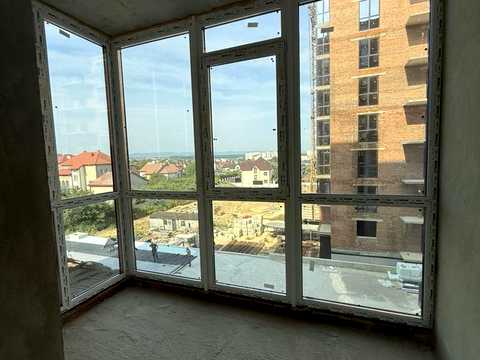 квартира за адресою Андрея Шептицького вул., (Будинок 1)