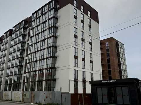 квартира за адресою Андрея Шептицького вул., (Будинок 1)