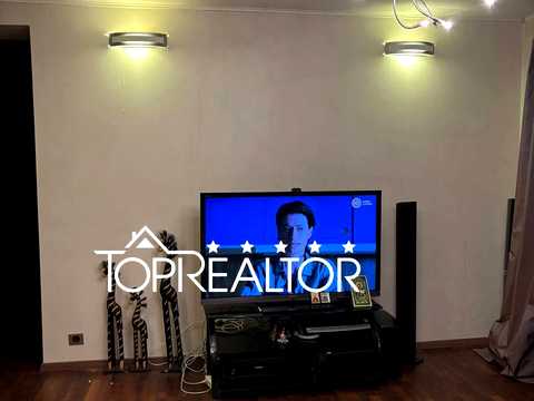 квартира по адресу Сергея Есенина ул. (Сергія Єсеніна), 21