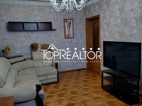квартира по адресу Старошишковская ул., 10