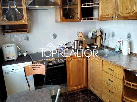 квартира по адресу Старошишковская ул., 10