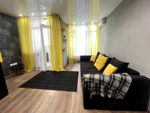 квартира за адресою Олени Пчілки вул., 7