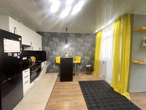 квартира за адресою Олени Пчілки вул., 7