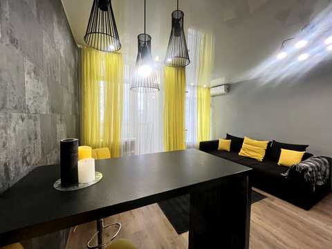 квартира за адресою Олени Пчілки вул., 7
