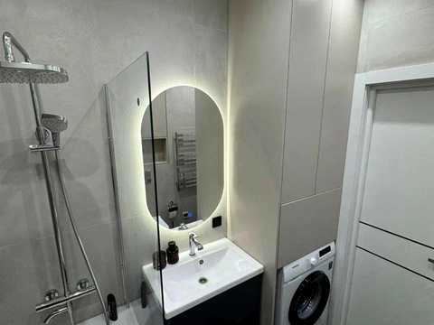 квартира по адресу Салютная ул., 2к25