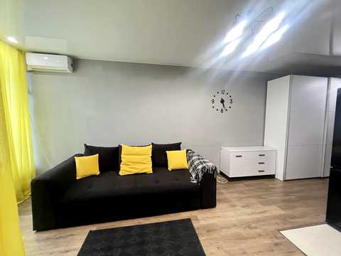 квартира за адресою Олени Пчілки вул., 7