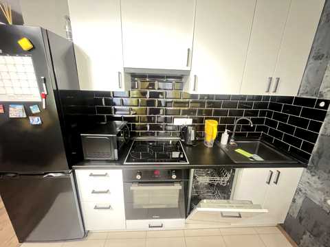 квартира за адресою Олени Пчілки вул., 7