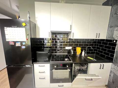 квартира за адресою Олени Пчілки вул., 7