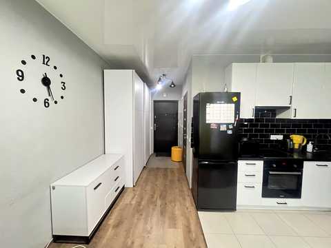 квартира за адресою Олени Пчілки вул., 7