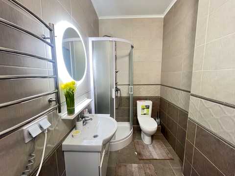 квартира за адресою Олени Пчілки вул., 7
