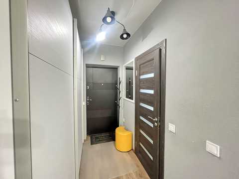 квартира за адресою Олени Пчілки вул., 7