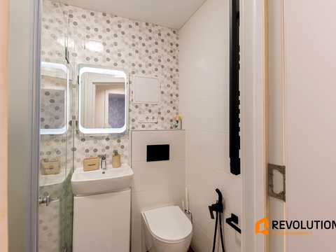 квартира за адресою Білоруська вул., 15-А