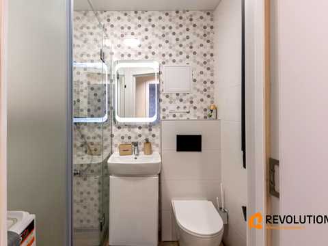 квартира за адресою Білоруська вул., 15-А